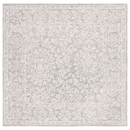 Tapis en laine SAFAVIEH fait main Metro Suada style campagne française