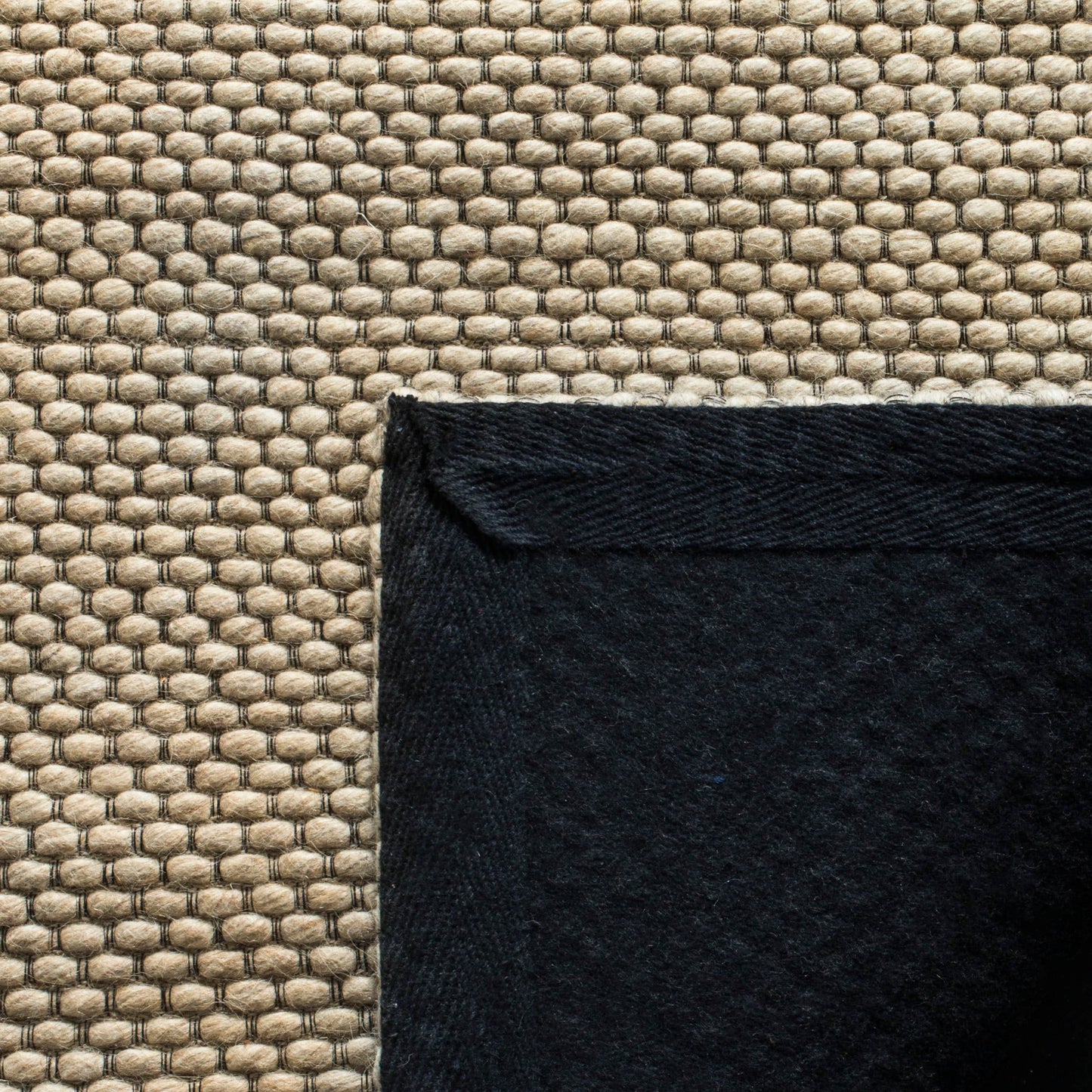 Tapis en laine SAFAVIEH Natura Gerrita fait main