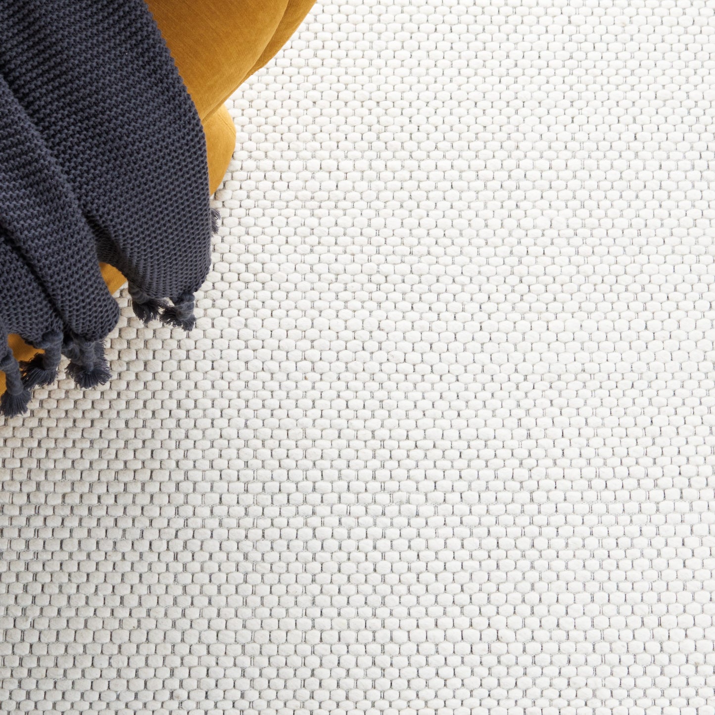 Tapis en laine SAFAVIEH Natura Gerrita fait main