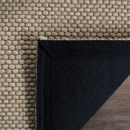 Tapis en laine SAFAVIEH Natura Gerrita fait main