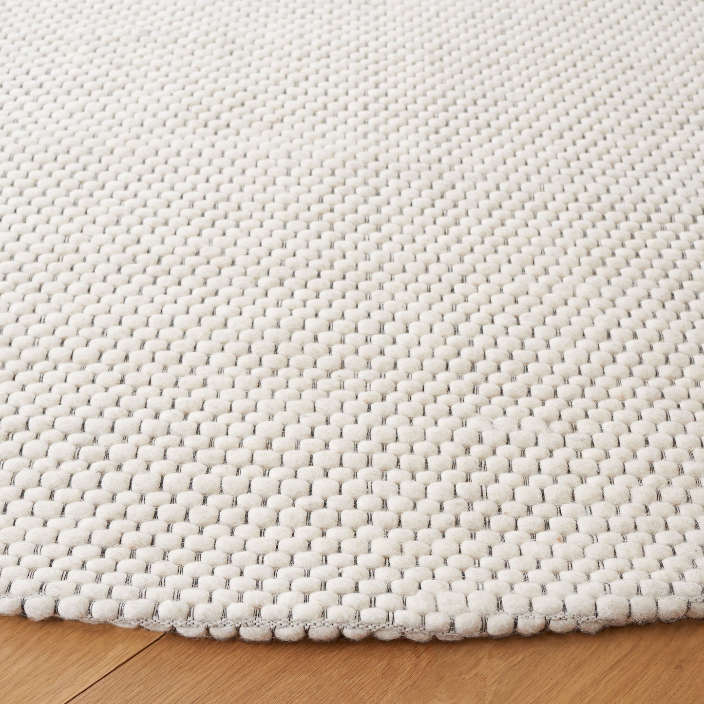 Tapis en laine SAFAVIEH Natura Gerrita fait main