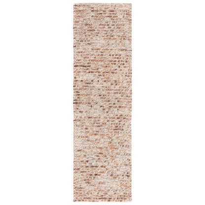 SAFAVIEH Tapis en laine Natura Gonnie fait main