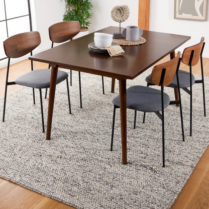 SAFAVIEH Tapis en laine Natura Gonnie fait main