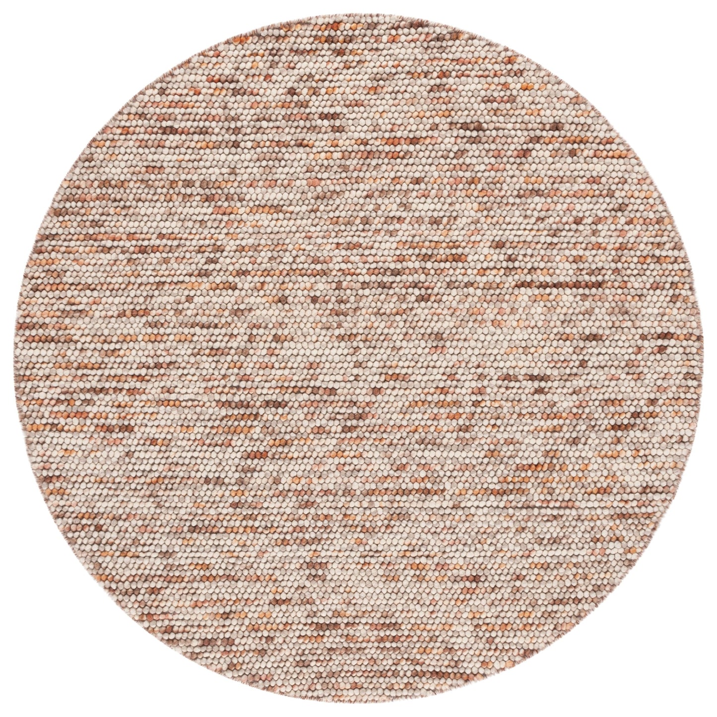 SAFAVIEH Tapis en laine Natura Gonnie fait main