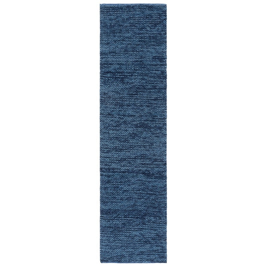 SAFAVIEH Tapis Natura Maayan en laine de Nouvelle-Zélande fait à la main