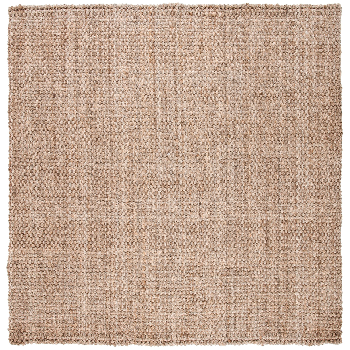 Tapis Dorkas en jute naturel fait main SAFAVIEH