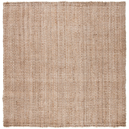Tapis Dorkas en jute naturel fait main SAFAVIEH