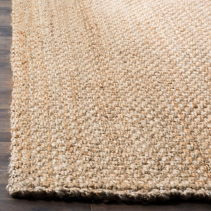 Tapis SAFAVIEH en fibre naturelle Gerdur fait main