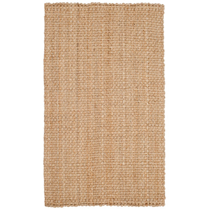 Tapis SAFAVIEH en fibre naturelle Gerdur fait main