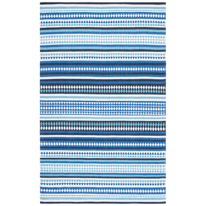 Tapis SAFAVIEH Nihada décontracté en fibre naturelle faite à la main, en jute unie.