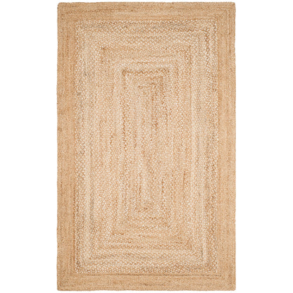 Tapis SAFAVIEH en fibre naturelle Ronette fait main en jute