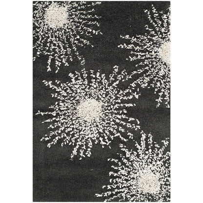 Tapis SAFAVIEH Soho Sade fait main en laine de Nouvelle-Zélande