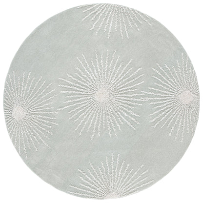 Tapis SAFAVIEH Soho Sade fait main en laine de Nouvelle-Zélande