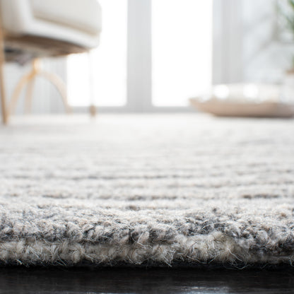 Tapis en laine abstrait SAFAVIEH fait main Southampton Asha