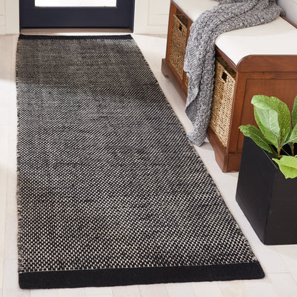 Tapis en laine Karie fait main du Vermont par SAFAVIEH