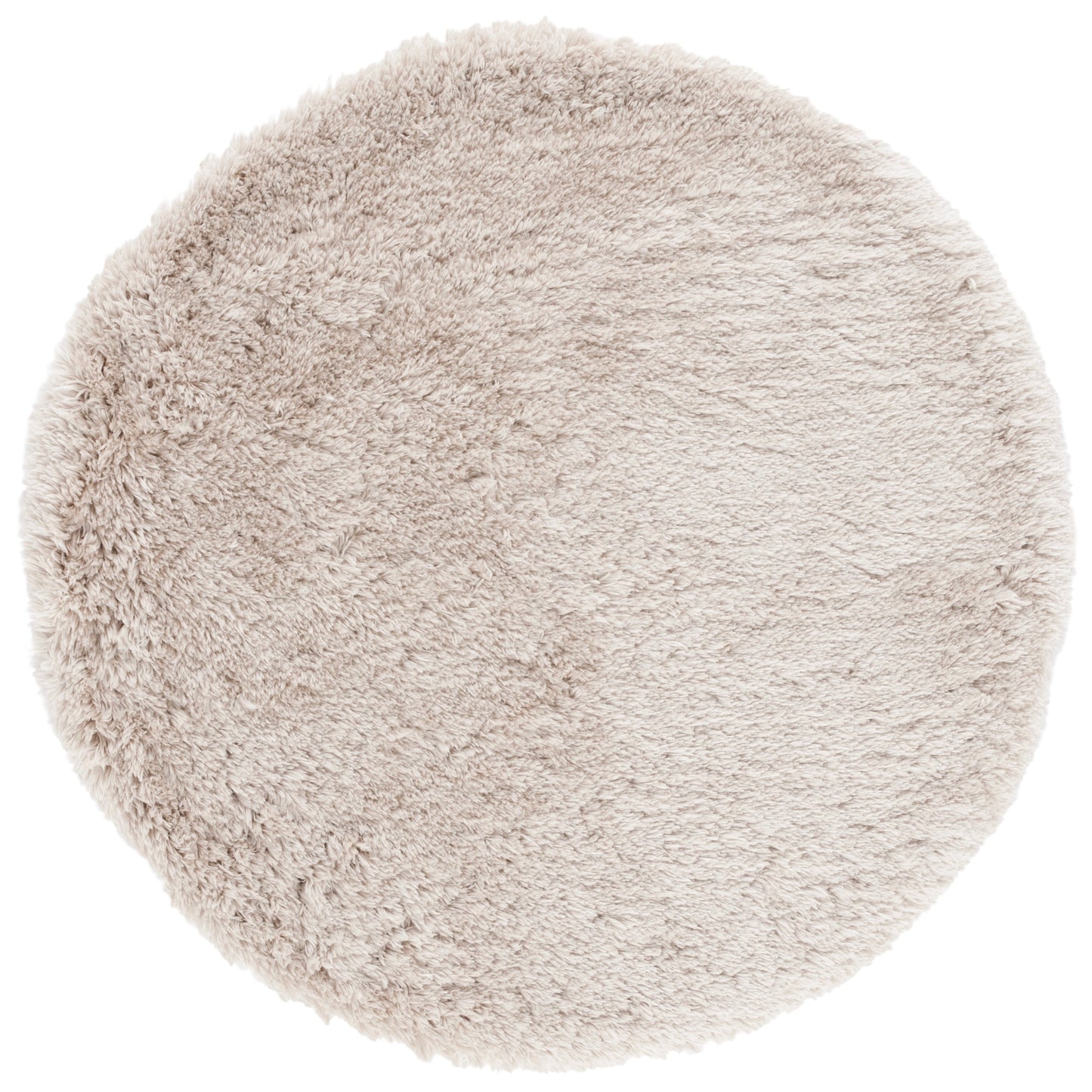 SAFAVIEH Tapis extra épais fait main Vukosava Shag Guenevere 3 pouces