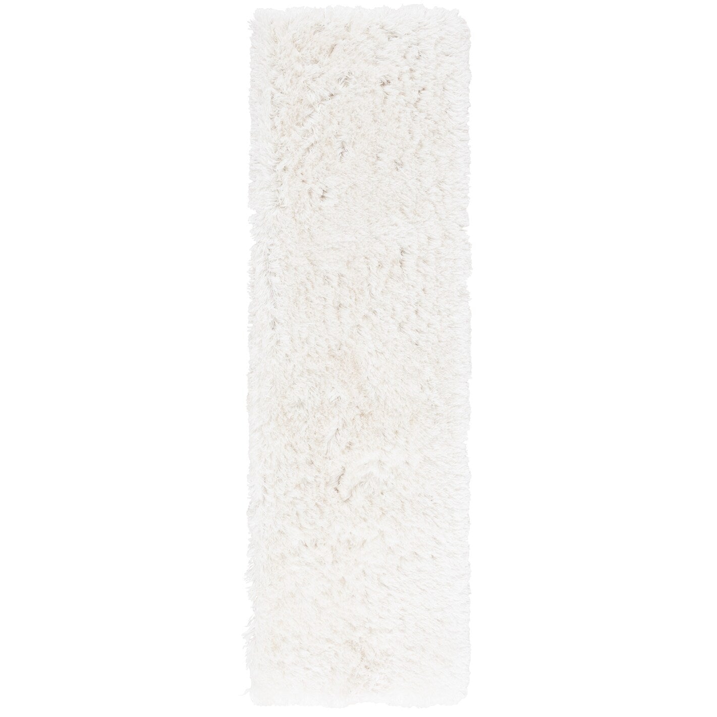 SAFAVIEH Tapis extra épais fait main Vukosava Shag Guenevere 3 pouces