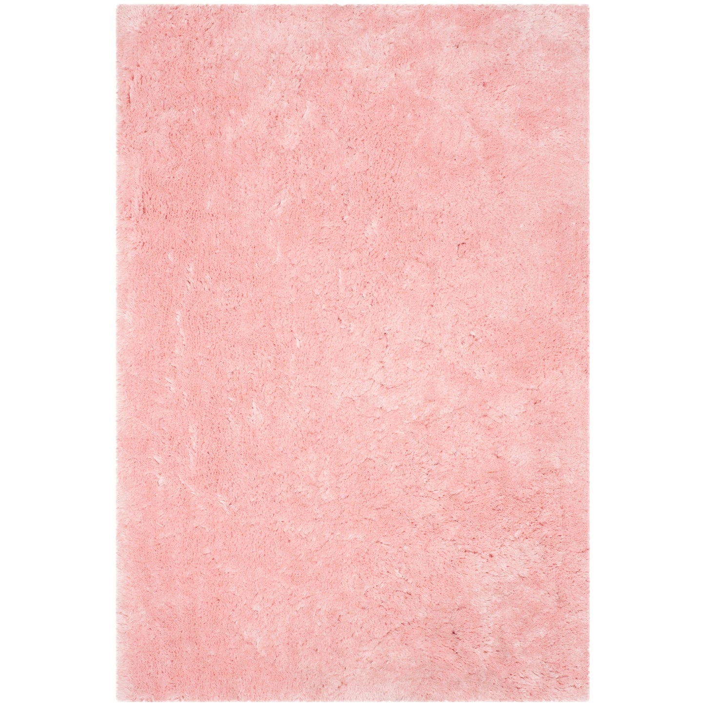 SAFAVIEH Tapis extra épais fait main Vukosava Shag Guenevere 3 pouces