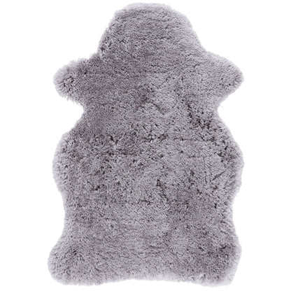 SAFAVIEH Tapis extra épais fait main Vukosava Shag Guenevere 3 pouces