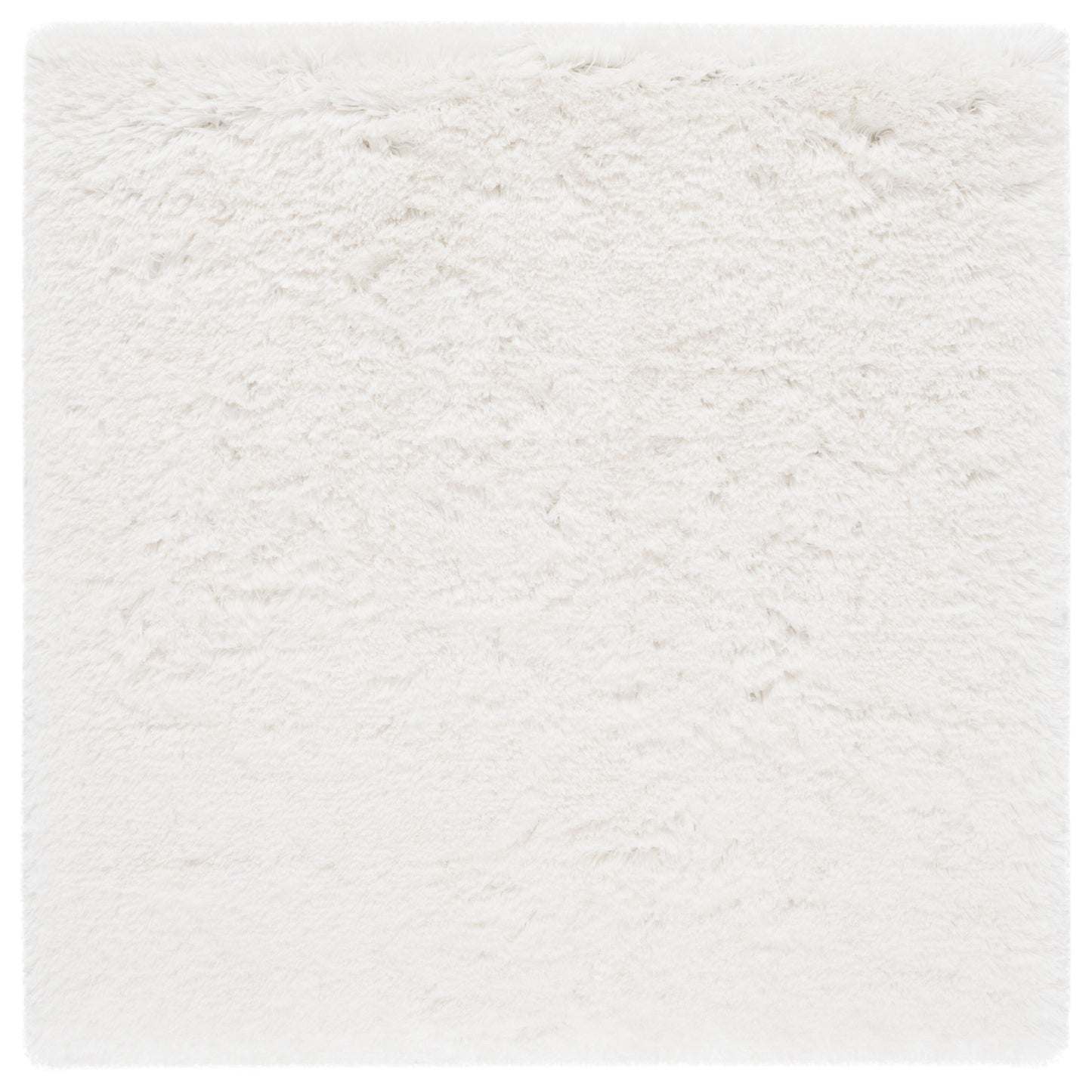 SAFAVIEH Tapis extra épais fait main Vukosava Shag Guenevere 3 pouces