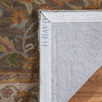 Tapis oriental en laine tuftée à la main SAFAVIEH Heritage Tracie