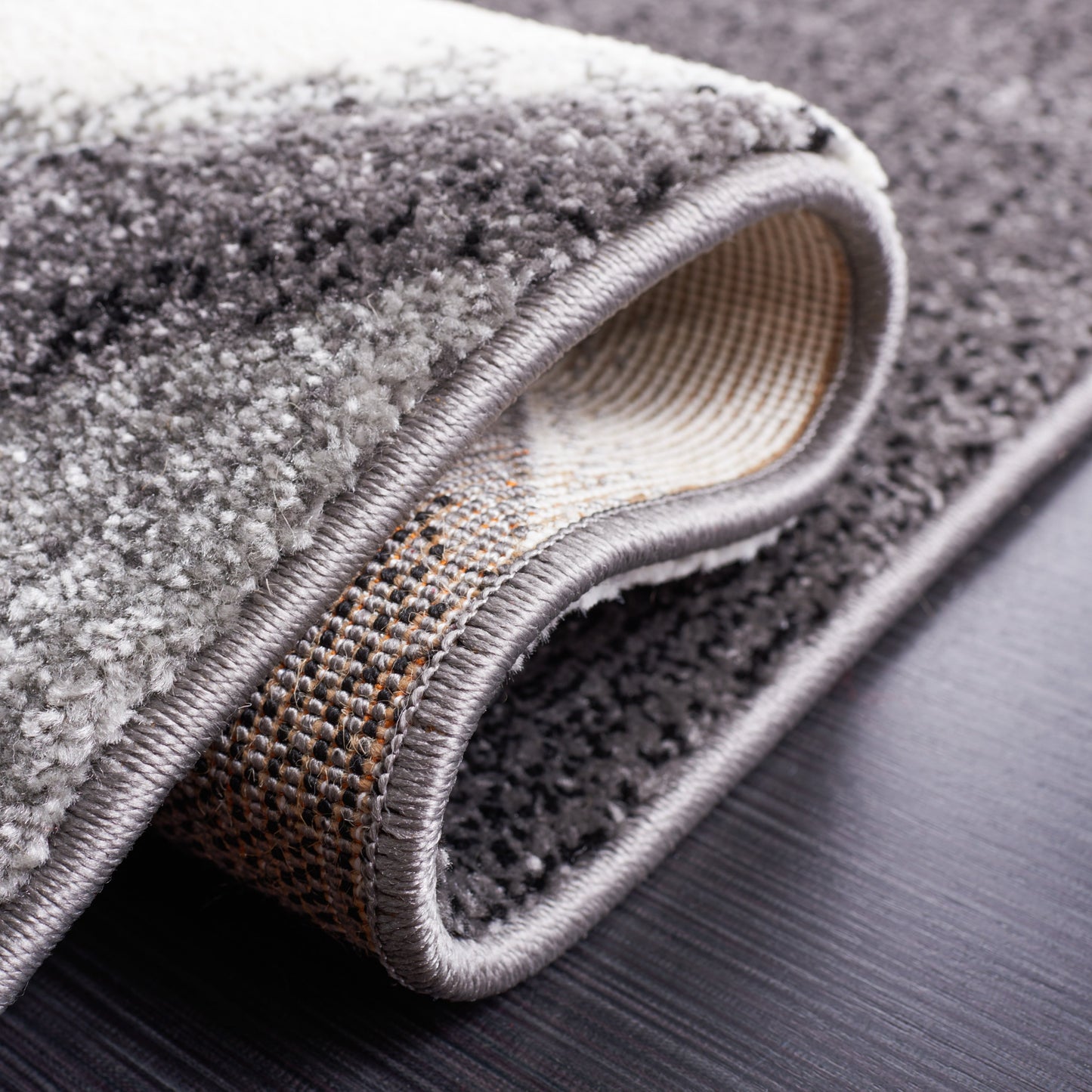 Tapis abstrait moderne du milieu du siècle SAFAVIEH Hollywood Zohreh