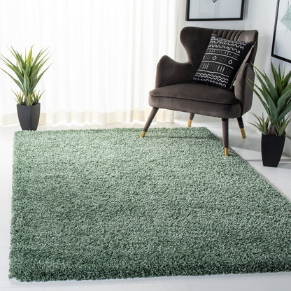 Tapis SAFAVIEH Hudson Shag Debi de 5 cm d'épaisseur