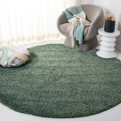 Tapis SAFAVIEH Hudson Shag Debi de 5 cm d'épaisseur