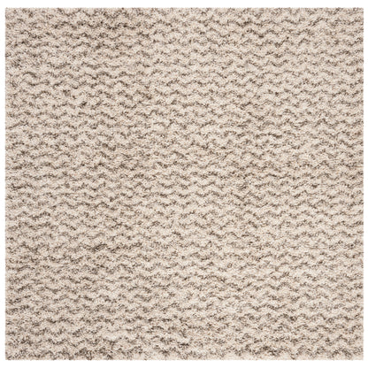 Tapis SAFAVIEH Hudson Shag Kirti de 5 cm d'épaisseur