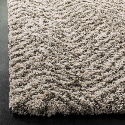 Tapis SAFAVIEH Hudson Shag Miljana de 5 cm d'épaisseur