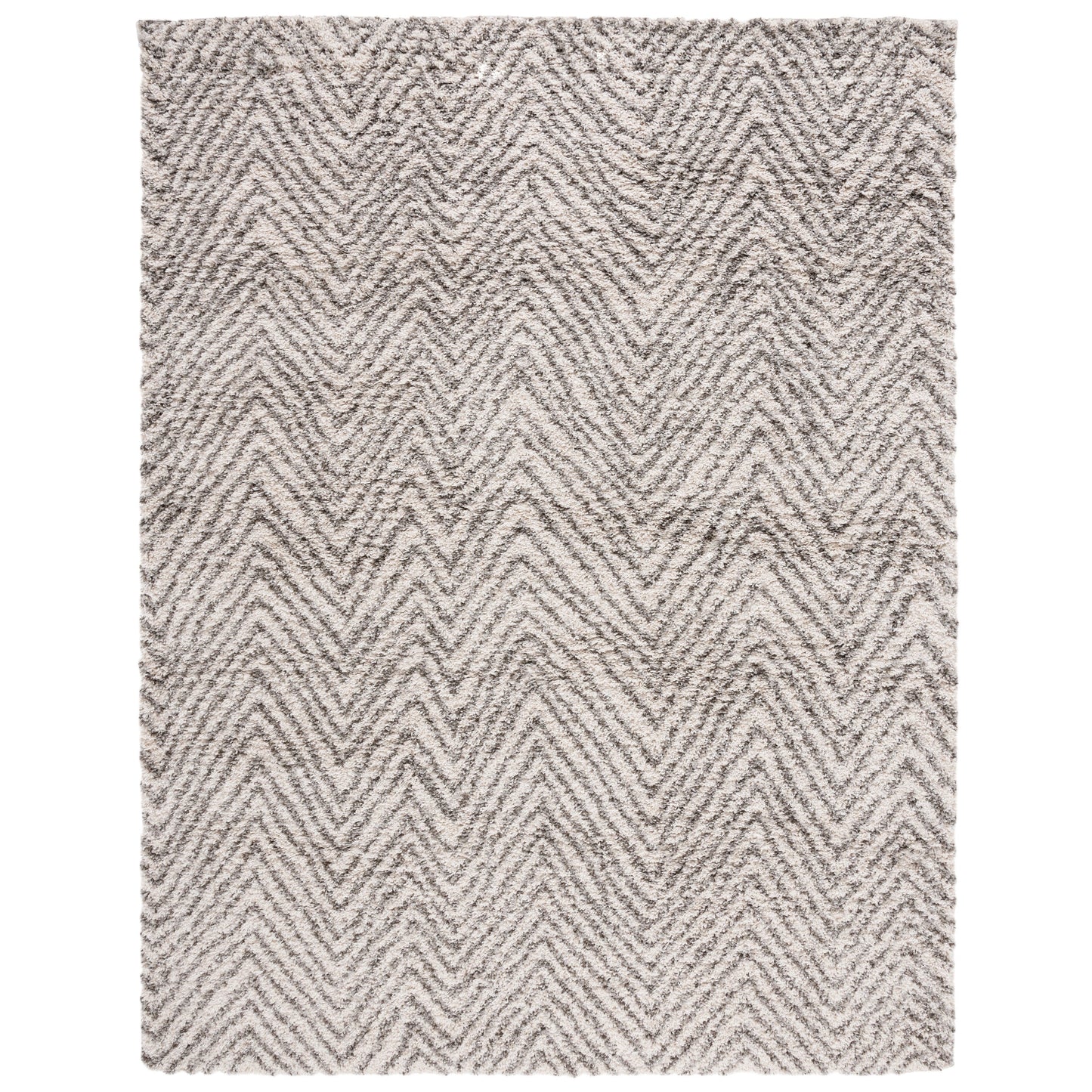 Tapis SAFAVIEH Hudson Shag Miljana de 5 cm d'épaisseur