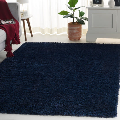 Tapis contemporain SAFAVIEH Lindsay Shag Luann