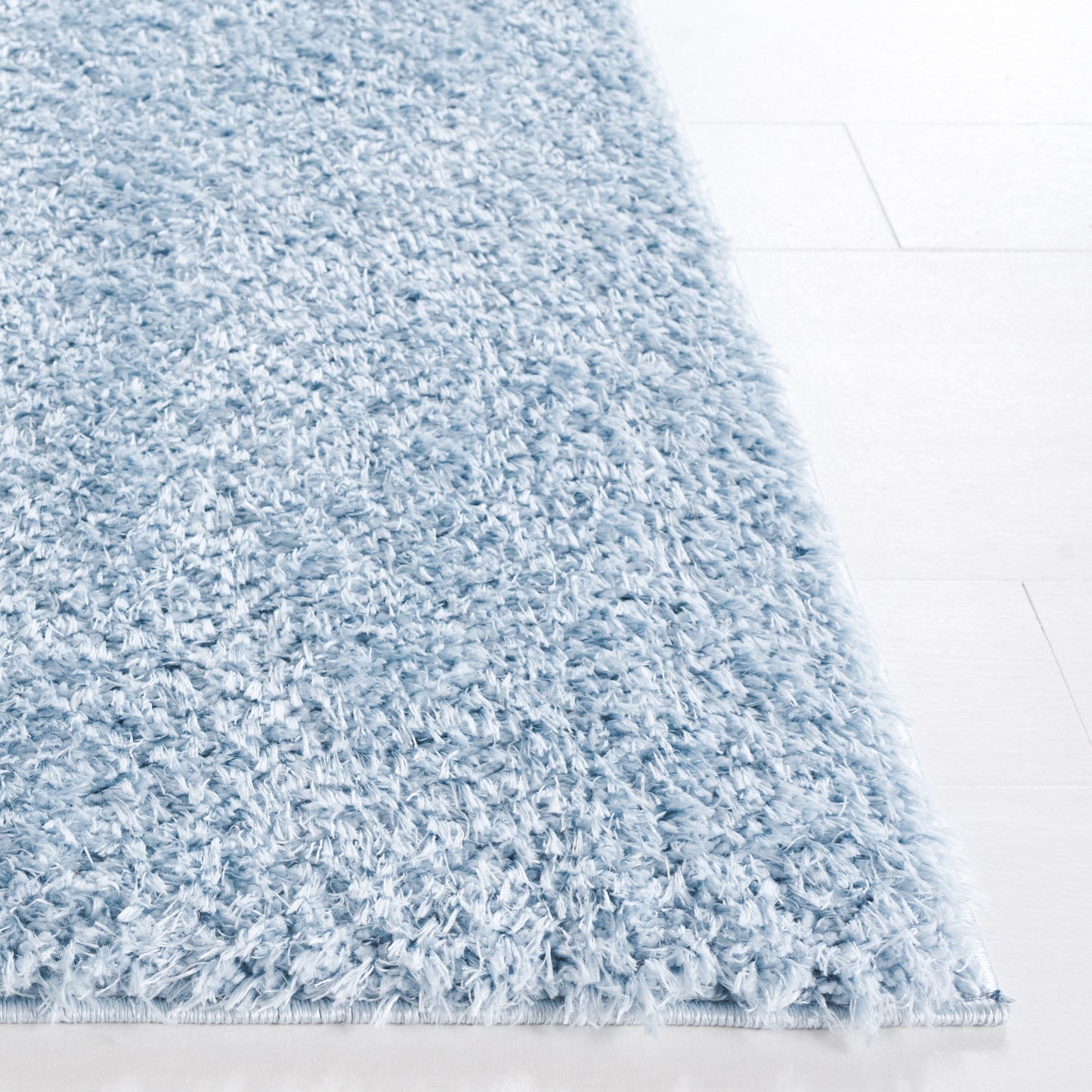 Tapis contemporain SAFAVIEH Lindsay Shag Luann