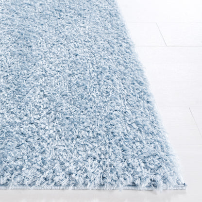 Tapis contemporain SAFAVIEH Lindsay Shag Luann