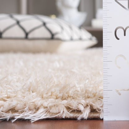 Tapis contemporain SAFAVIEH Lindsay Shag Luann