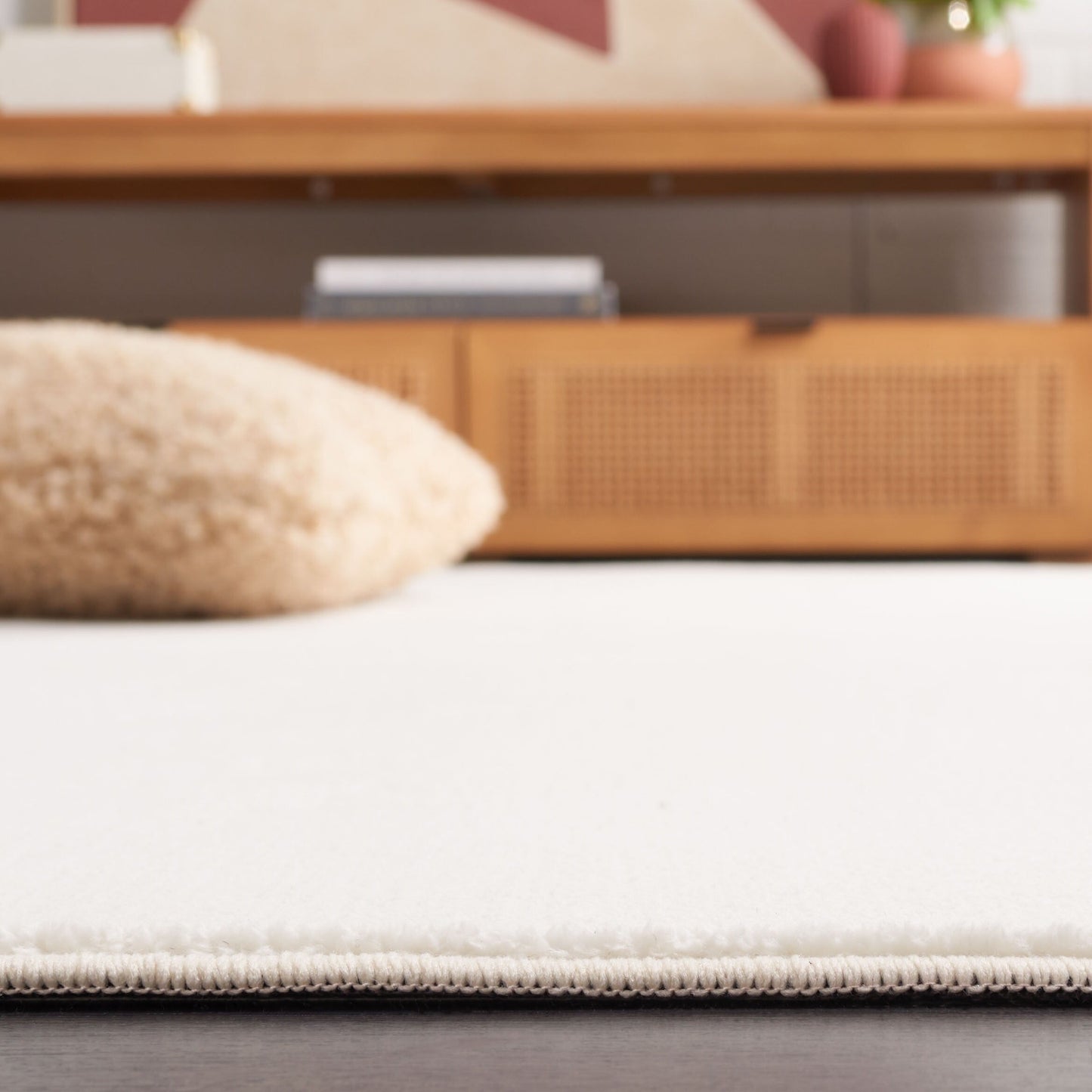 Tapis contemporain SAFAVIEH Loft Saundra lavable en machine