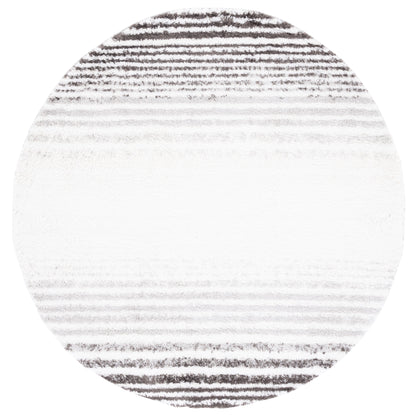 Tapis SAFAVIEH Lurex Carleen moderne abstrait en polyester