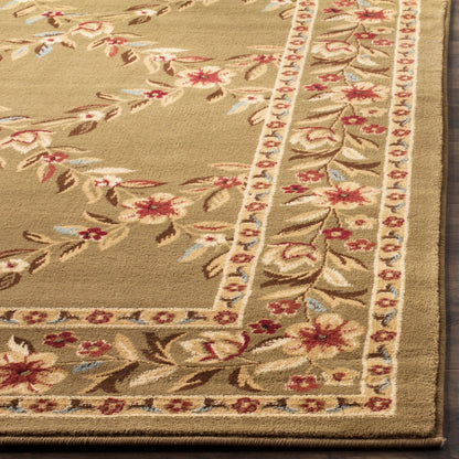 Tapis oriental traditionnel à treillis SAFAVIEH Lyndhurst Arenda
