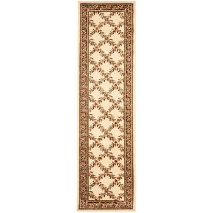 Tapis oriental traditionnel à treillis SAFAVIEH Lyndhurst Arenda