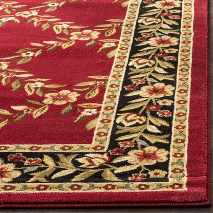 Tapis oriental traditionnel à treillis SAFAVIEH Lyndhurst Arenda