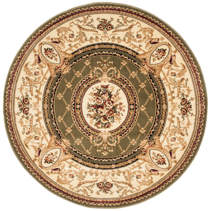 Tapis oriental traditionnel SAFAVIEH Lyndhurst Beeke