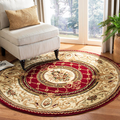 Tapis oriental traditionnel SAFAVIEH Lyndhurst Beeke