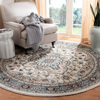 Tapis oriental traditionnel SAFAVIEH Lyndhurst Jill