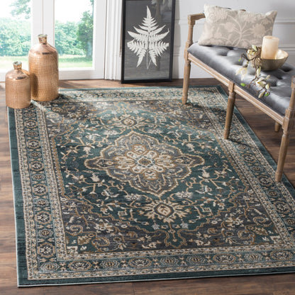 Tapis oriental traditionnel SAFAVIEH Lyndhurst Jill