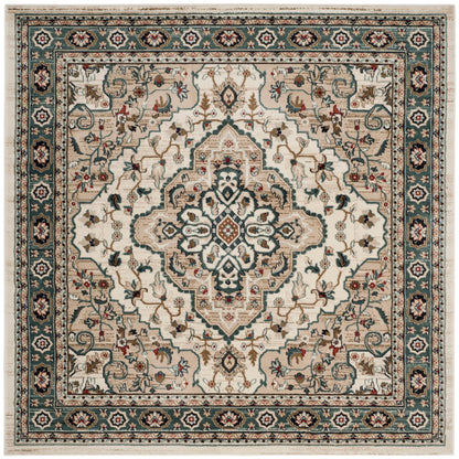 Tapis oriental traditionnel SAFAVIEH Lyndhurst Jill
