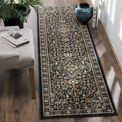 Tapis oriental traditionnel SAFAVIEH Lyndhurst Jill