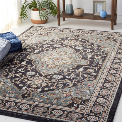 Tapis oriental traditionnel SAFAVIEH Lyndhurst Jill
