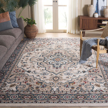 Tapis oriental traditionnel SAFAVIEH Lyndhurst Jill