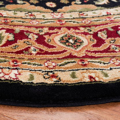 Tapis SAFAVIEH Lyndhurst Laquita à médaillon oriental traditionnel