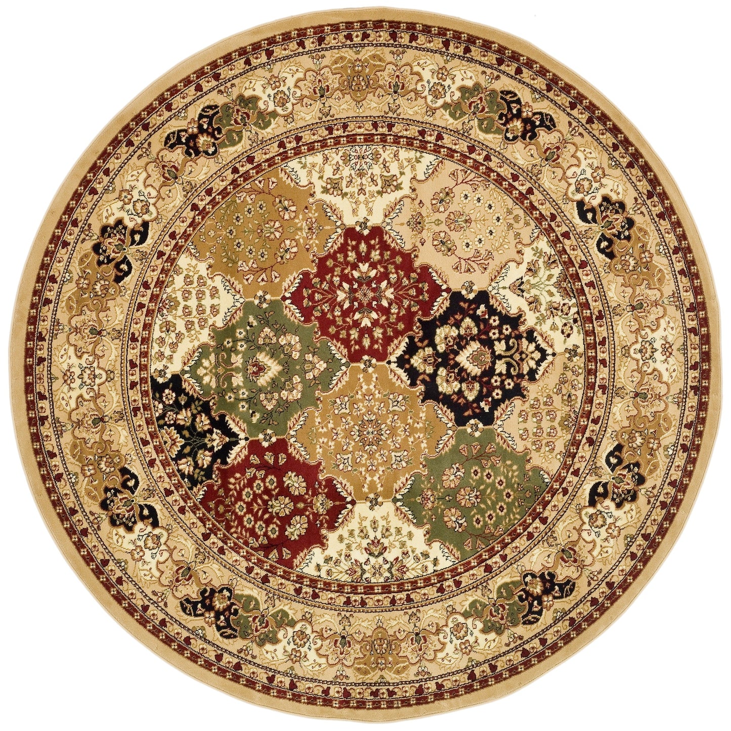 Tapis oriental traditionnel SAFAVIEH Lyndhurst Lyndy